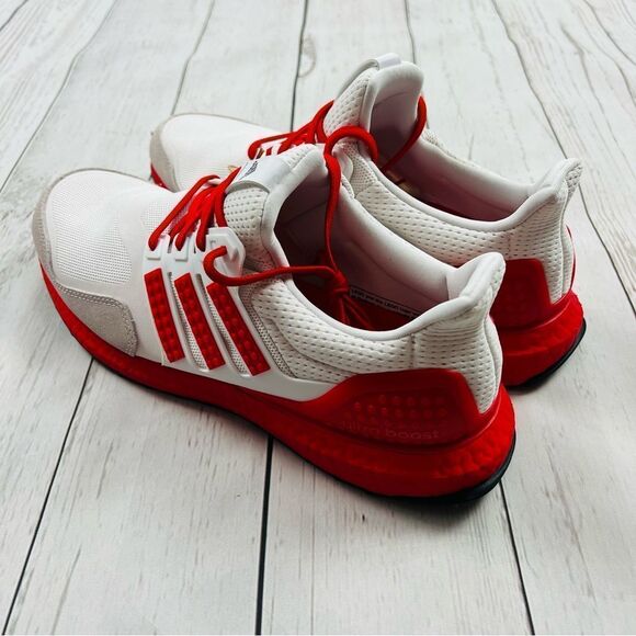 Adidas Men’s Running Ultraboost DNA X Lego H67955 - Picture 5 of 14